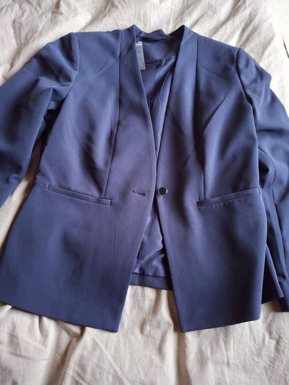Jacken: Veste blazer taille 40 marque BodyFlirt – Gebraucht aus Villiers von san_jn5w 5