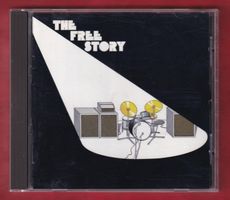 Free - The Free Story (CD)