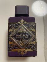 Lattafa bade e al oud