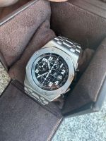 Audemars Piguet Royal Oak Offshore Chronographe