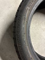 Winterreifen Bridgestone 225 45 18