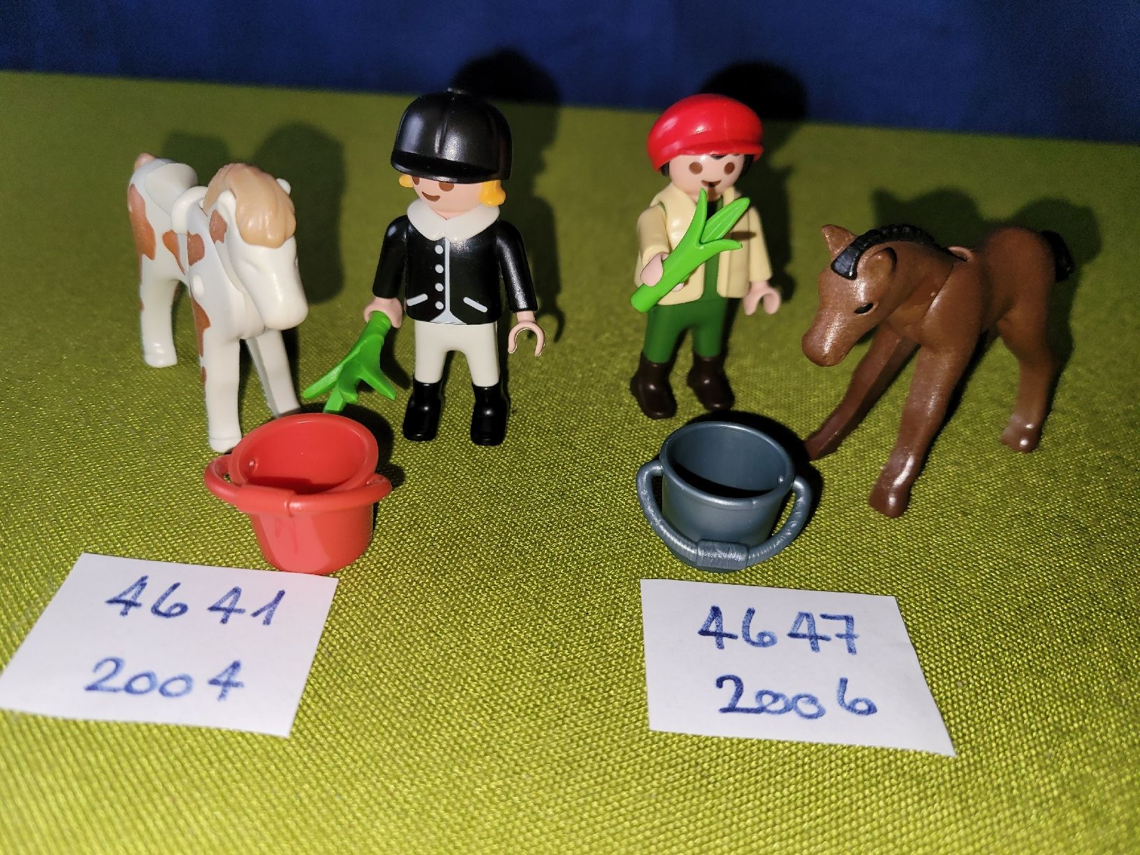 Playmobil Spielzeuge: Playmobil, Bauernhof 9×Specials B33 – Gebraucht aus Aarberg von Fink010 3