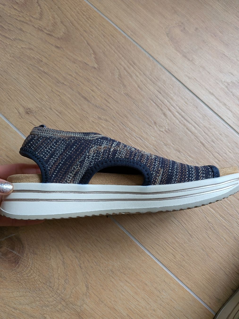 Chaussures femmes: Sandale Remonte Grösse 36 – D'occasion à Eschenbach SG par SanFranciscoCalifornia 1