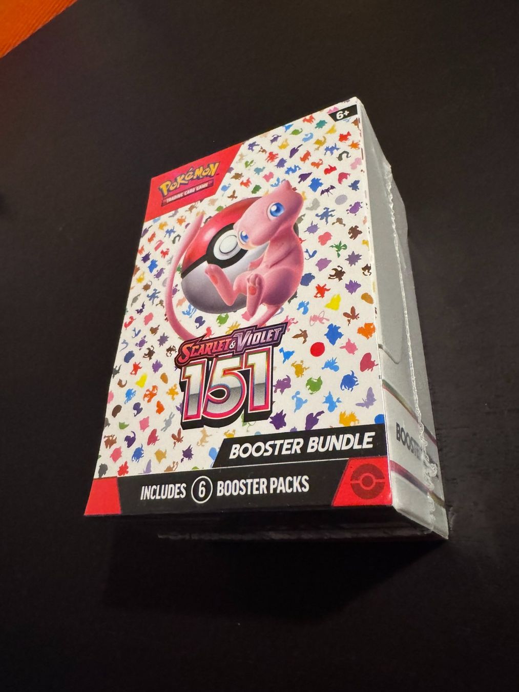 Pokémon Cartes à collectionner: Pokémon Scarlet & Violet 151 - SEALED BUNDLE - ENG – D'occasion à Biel/Bienne par LordFinds 1