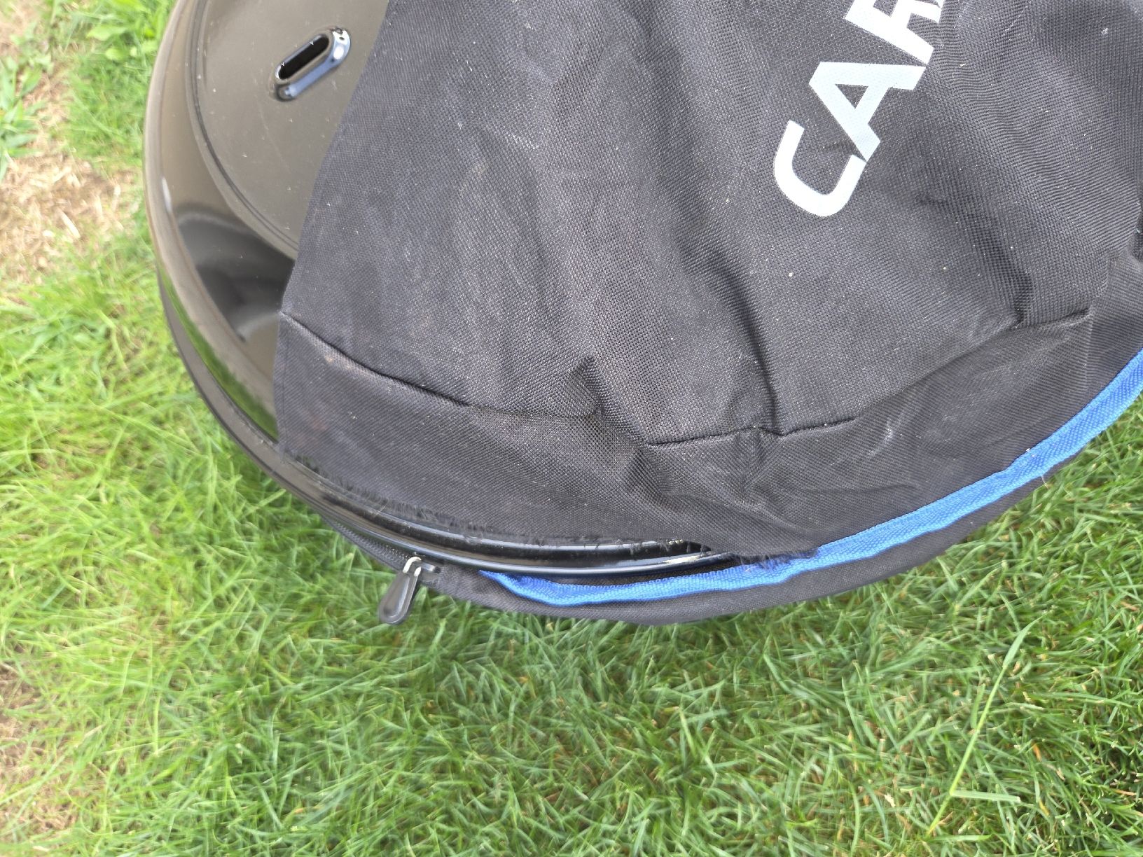 Cadac Grils: CADAC CARRI CHEF 2 – D'occasion à Oftringen par Begi73 7