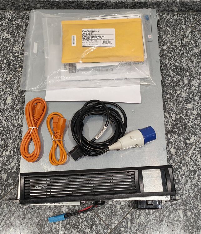 APC Smart-UPS 3000 | Kaufen auf Ricardo