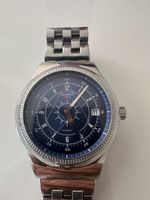 Swatch Sistem Boreal swiss