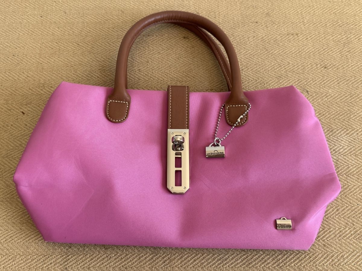 Borse da donna: LA BAGAGERIE Damen Handtasche – Usato da Konolfingen venduto da petzipetz