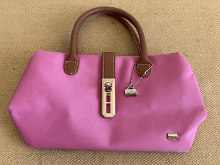 LA BAGAGERIE Damen Handtasche