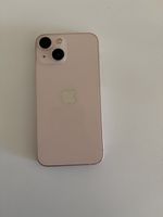 Apple Iphone 13 mini 128 GB rosa