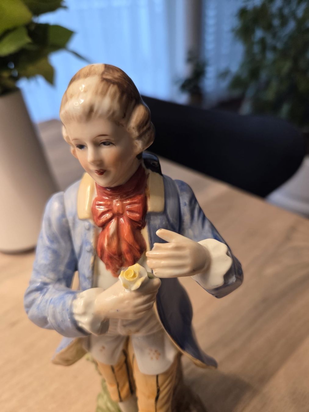 Figurines: Der Rosenkavalier – D'occasion à Laupen BE par Speedy58 1