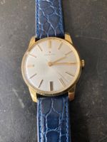 Zenith Golduhr 750 Handaufzug