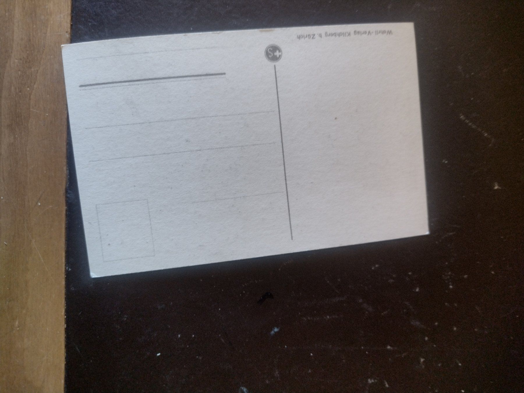 Cartoline postali: Urnersee mit Dampfschiff – Usato da Appenzell-Steinegg venduto da lichs 1