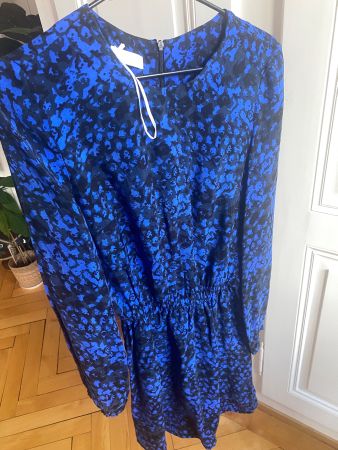 Belle robe  KOOKAI taille 34 en 100% cupro