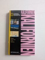 Reiseführer: NATIONAL GEOGRAPHIC - Kalifornien