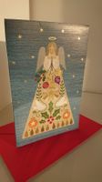 Besondere Weihnachtskarten (Doppelkarten und Kuverts)