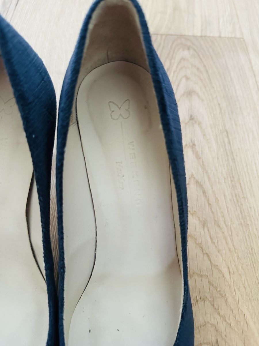 Max Mara Scarpe da donna: Max Mara Weekend Pumps Size 38 – Usato da Kilchberg ZH venduto da kku_pv69 2