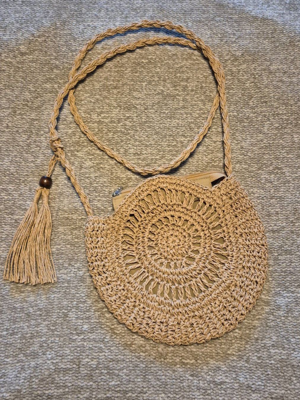 Taschen für Damen: Handtasche – Neu (gemäss Beschreibung) aus Winterthur von cbe_5ph7