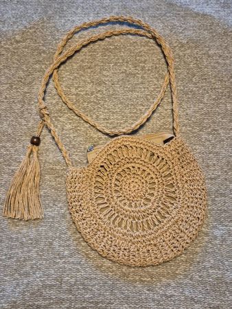 Handtasche