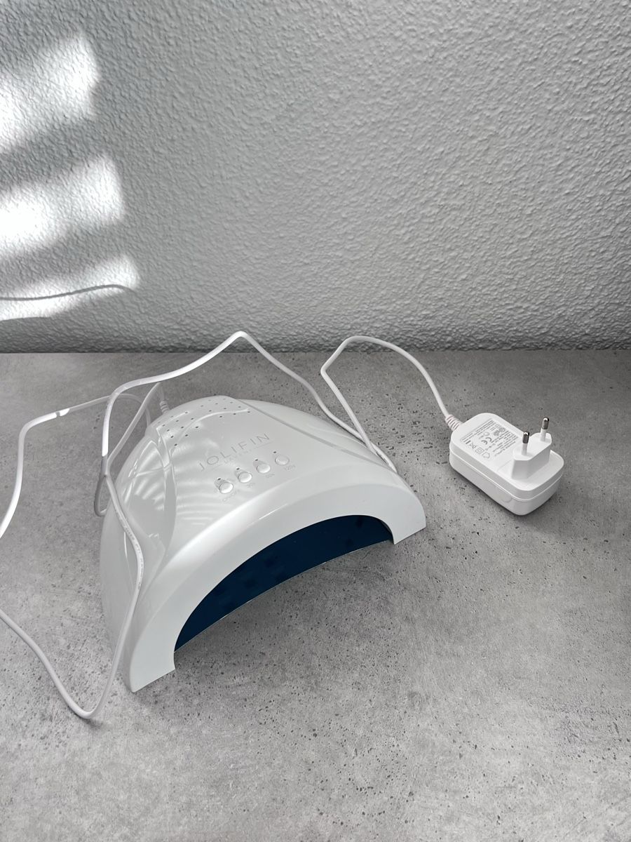 Lampade: Jolifin LAVENI UV-Lampe – Nuovo e nell'imballaggio originale da Solothurn venduto da sl_27