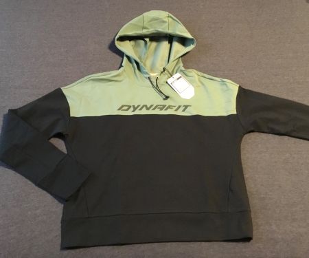 Dynafit Kapuzen Pulli, Women, Gr. L = 40/42, neu