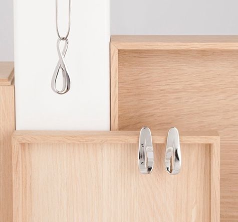 Energetix Autres bijoux: Set Infinity von Energetix – Neuf avec emballage d'origine à Wagenhausen par FrauLang