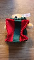 Steiff Miniaturbär für Sammler 🎁🎄🎅 neuwertig