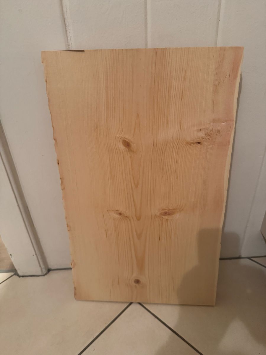 Holzartikel: Arvenholz Brett gehobelt – Gebraucht aus Frick von nannali98