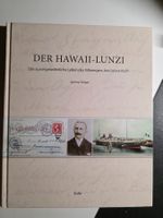 Der Hawaii Lunzi -Lorenz Stäger - Jost Leonz Koch Villmergen