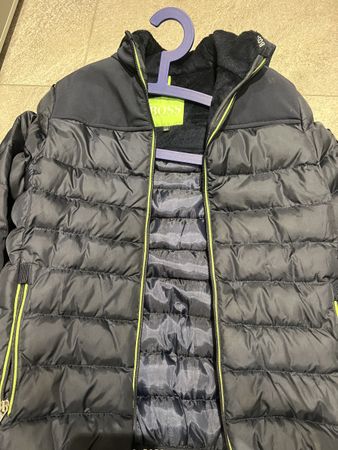 Hugo Boss Jacke