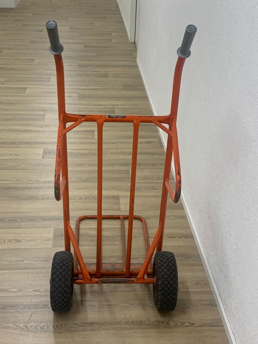 Alle Werkzeuge: Sackkarre ab 1 Fr. !!! – Gebraucht aus Grüt (Gossau ZH) von wisdomio7 4