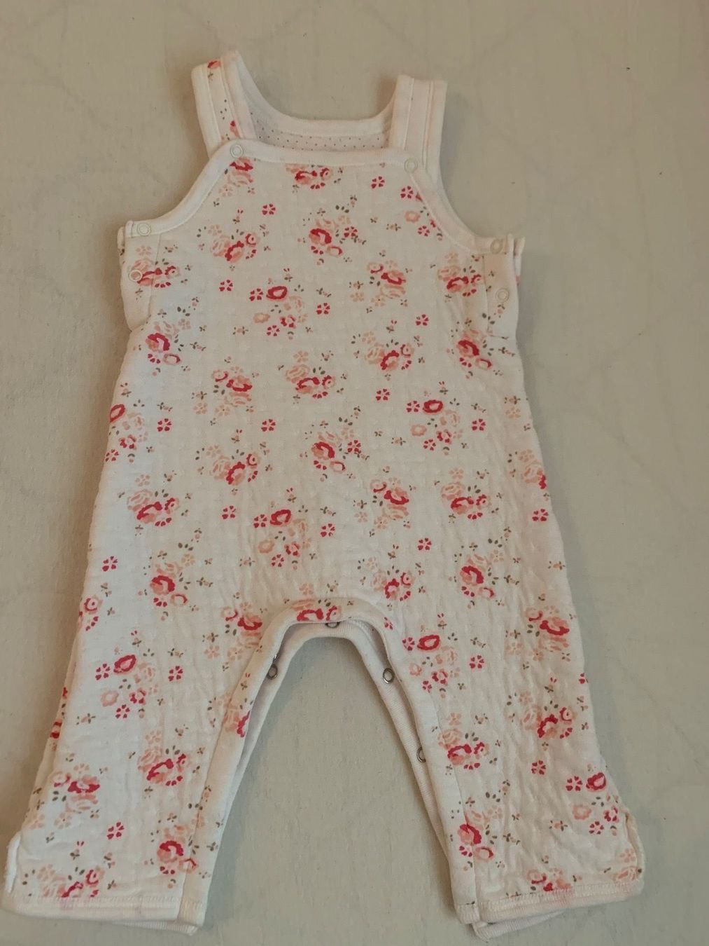 Pagliaccetti: Strampler Petit Bateau, 60 – Usato da Zürich venduto da Bybyana