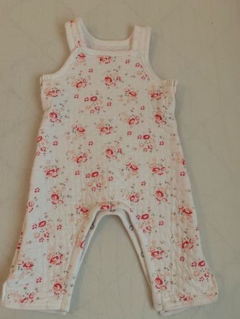 Strampler Petit Bateau, 60