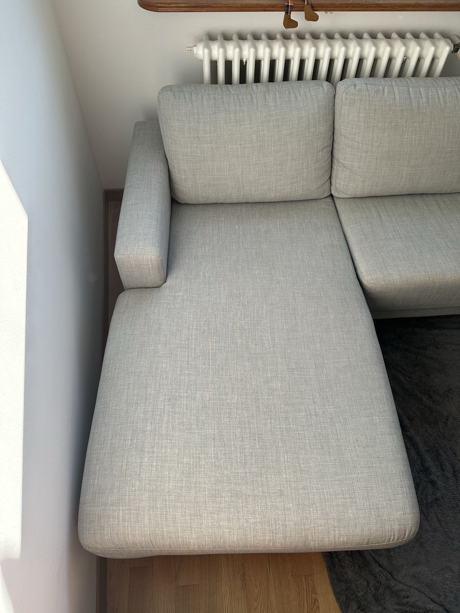 Sofas: Ecksofa – Neuf (Voir description) à Grenchen par kis_dh2n 5