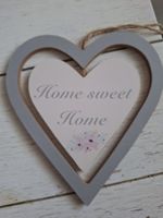 Home sweet Home / Herz / Deko / Shabby Chic
