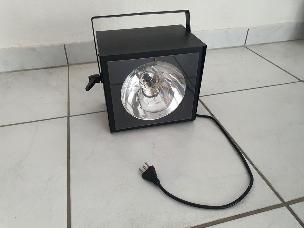 Stroboskop Blitzlicht Strobe Kaufen auf Ricardo