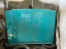 Chevy K/C10 etc 1980 Motorhaube