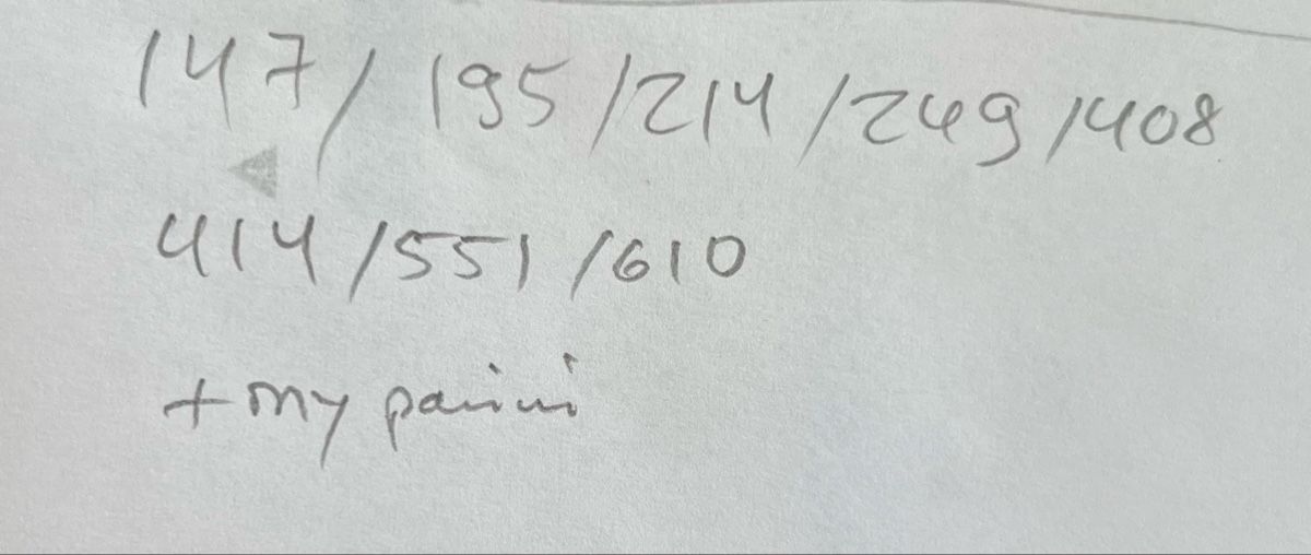 Panini Album: Paninialbum WM 2014 Brasilien – Usato da Höri venduto da Tunnelchen 3