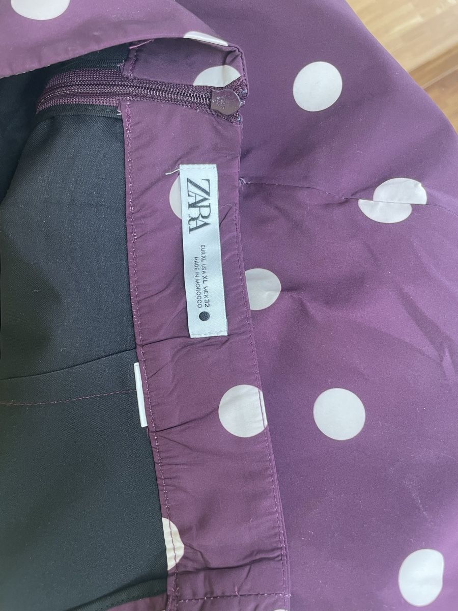 Zara Gonne: Zara rock Gr.L – Nuovo (secondo la descrizione) da Zürich venduto da Mary233 2