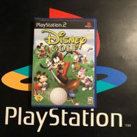 Disney Golf für PS2
