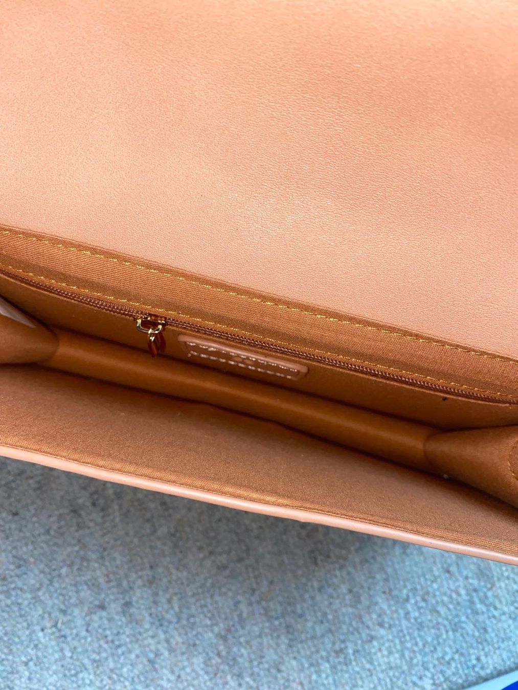 Taschen für Damen: Tasche altrosa – Neu (gemäss Beschreibung) aus Altendorf von am9j_nt 2