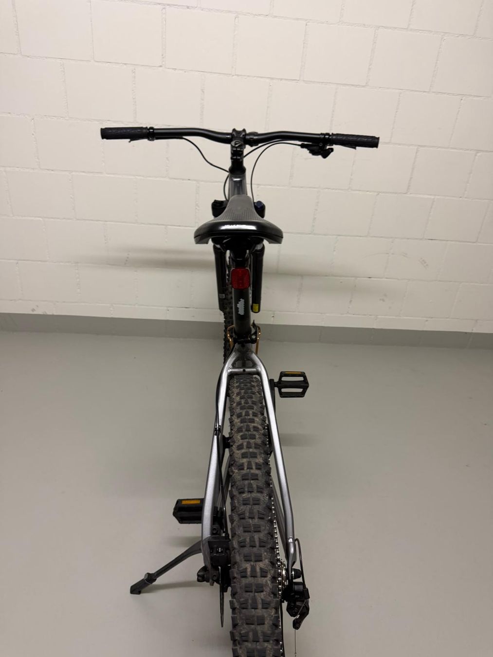 Jamis Vélos: Velo   Top Zustand – D'occasion à Neuendorf par Sommer.2021 2