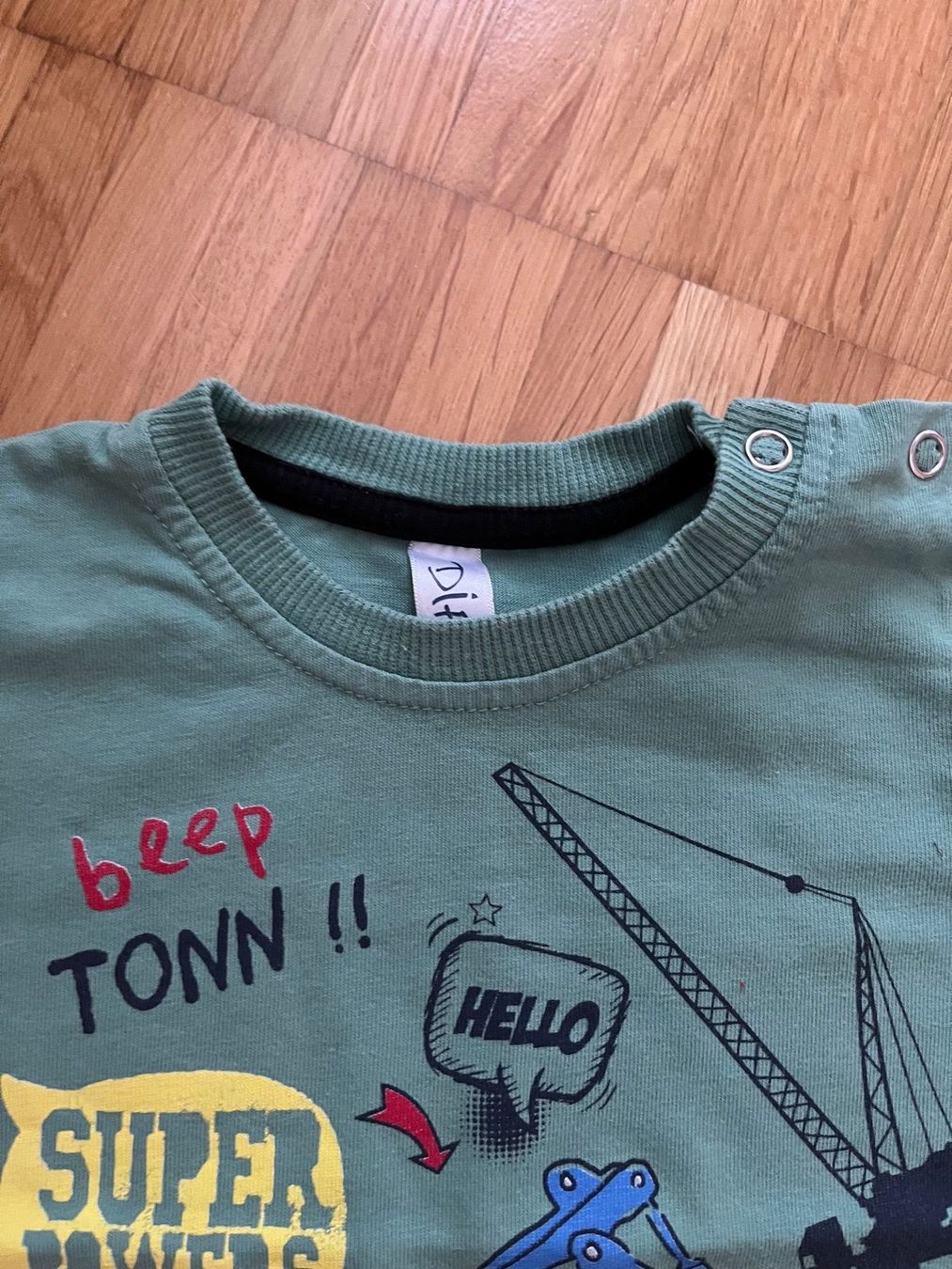Maglioni & Felpe: Babypulli Gr. 80 – Usato da Jona venduto da Good_luck1_ 3
