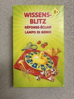 Wissens-Blitz