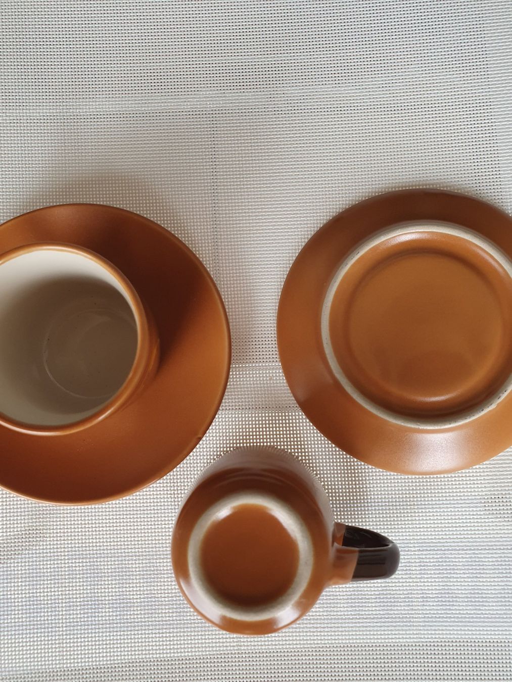 Tazze: Espressotassen aus Australien - 2 Stück – Usato da Oberrohrdorf venduto da Mivlama 2