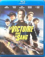 LA VICTOIRE DANS LE SANG