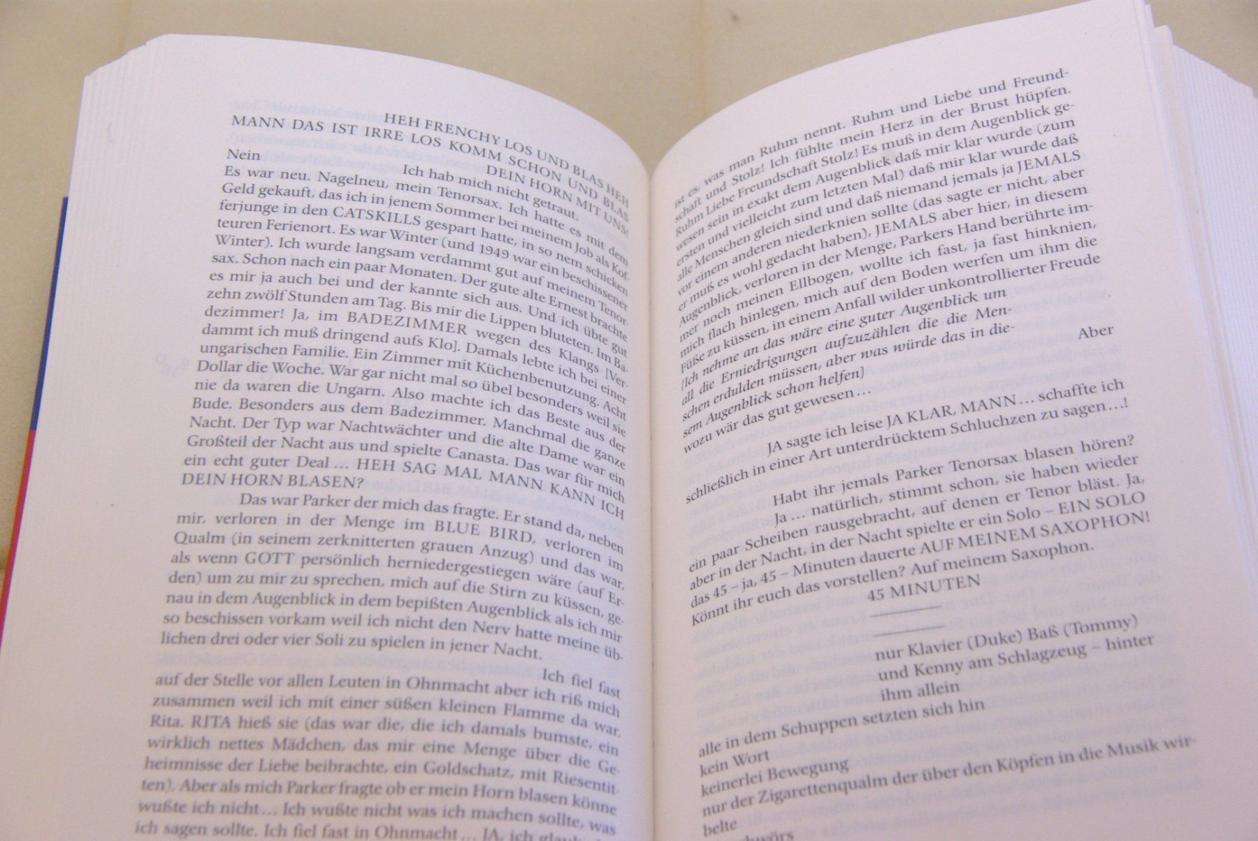 Libri: Take it or Leave it - Raymand Federman – Usato da Herisau venduto da Cevianer1844 3