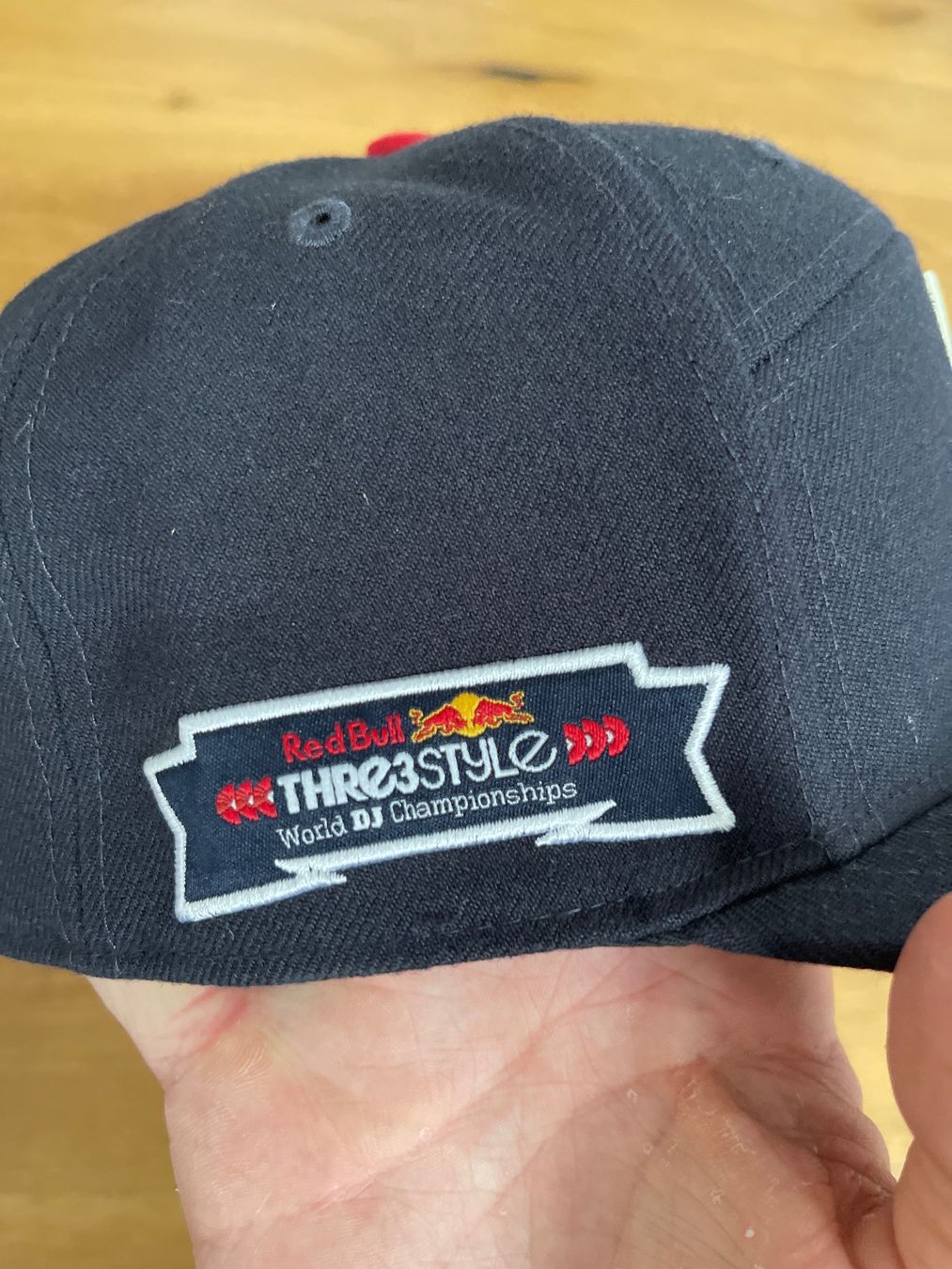Altro in  Abbigliamento & Accessori: RedBull 5Panel 47 Cap Calgary – Nuovo (secondo la descrizione) da Stans venduto da lion85 2