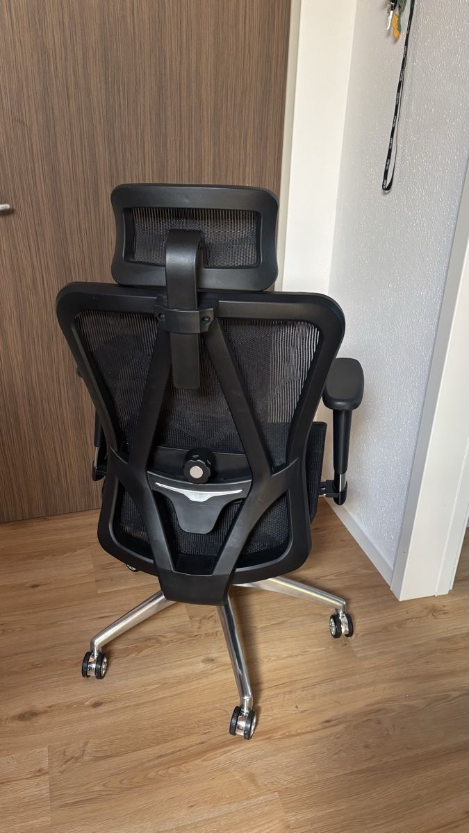 Sedie: Ergonomischer Bürostuhl – Usato da Roggwil BE venduto da R.. 2