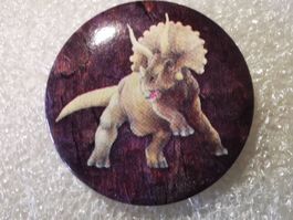 Ansteckpin 13: Dinosaurier